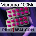 Viprogra 100Mg 10